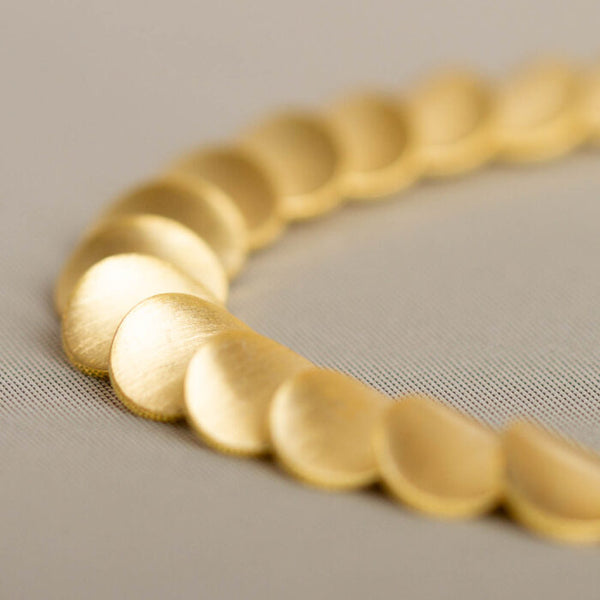 Collier Wave
